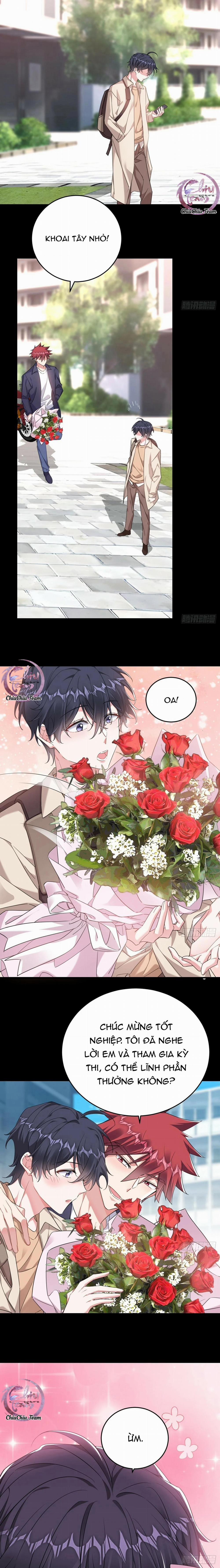 Thử Động Vào Khoai Tây Nhà Tôi Xem? 21 trang 3