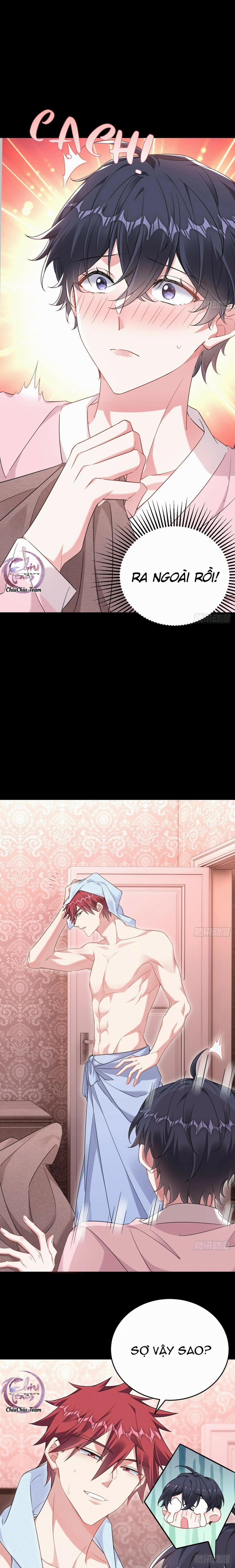 Thử Động Vào Khoai Tây Nhà Tôi Xem? 21 trang 5