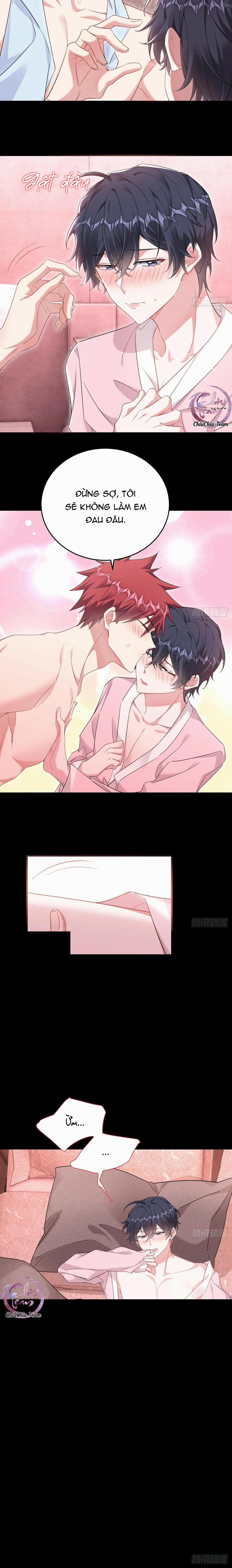 Thử Động Vào Khoai Tây Nhà Tôi Xem? 21 trang 6