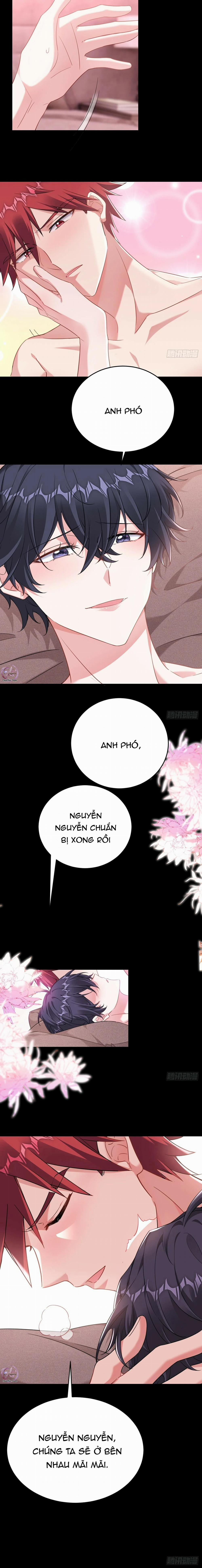 Thử Động Vào Khoai Tây Nhà Tôi Xem? 22 trang 1