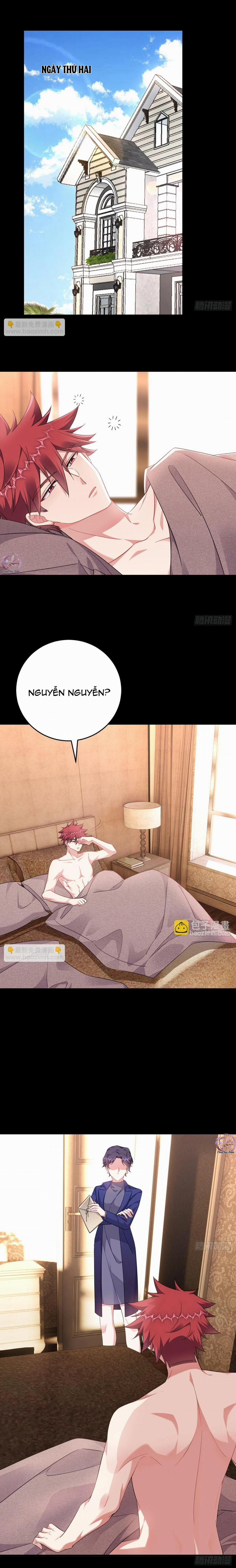 Thử Động Vào Khoai Tây Nhà Tôi Xem? 22 trang 2