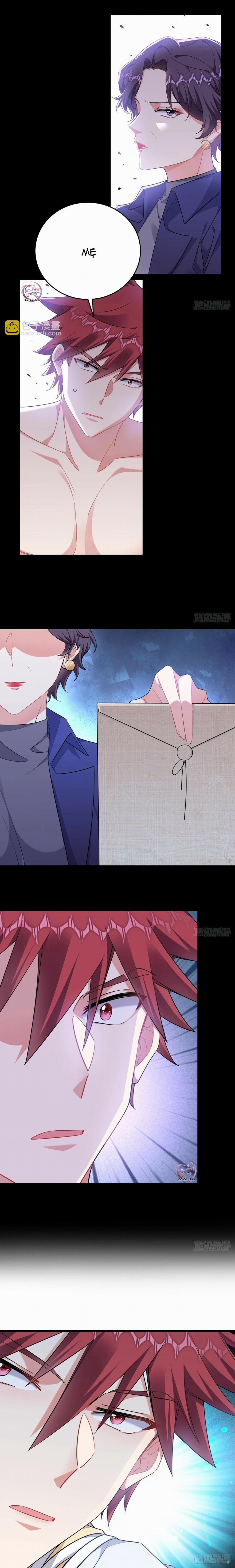 Thử Động Vào Khoai Tây Nhà Tôi Xem? 22 trang 3