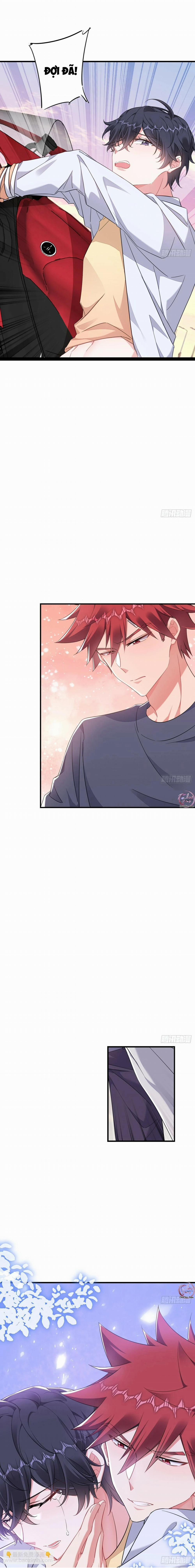 Thử Động Vào Khoai Tây Nhà Tôi Xem? 22 trang 5