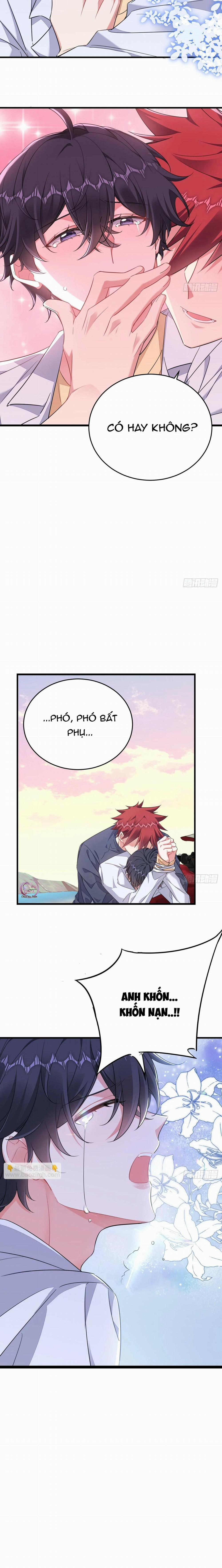 Thử Động Vào Khoai Tây Nhà Tôi Xem? 22 trang 6