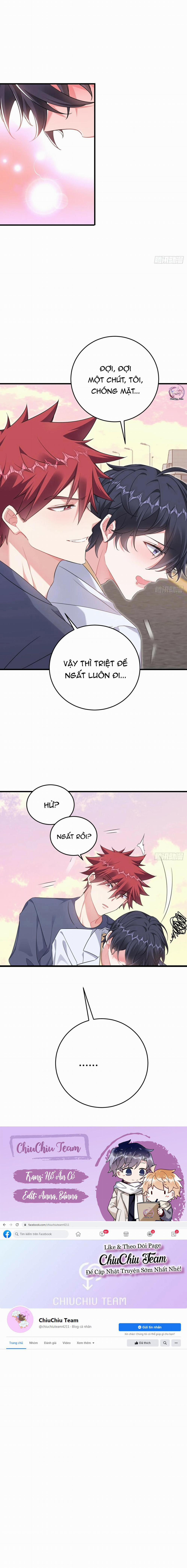 Thử Động Vào Khoai Tây Nhà Tôi Xem? 22 trang 7