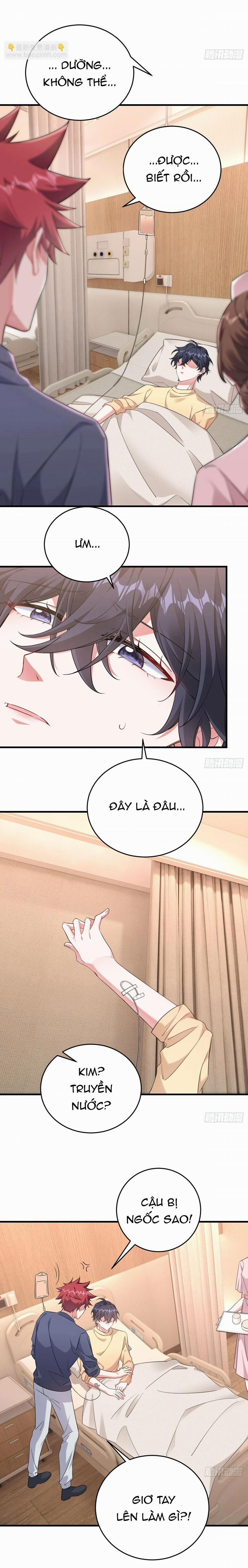 Thử Động Vào Khoai Tây Nhà Tôi Xem? 23 trang 1