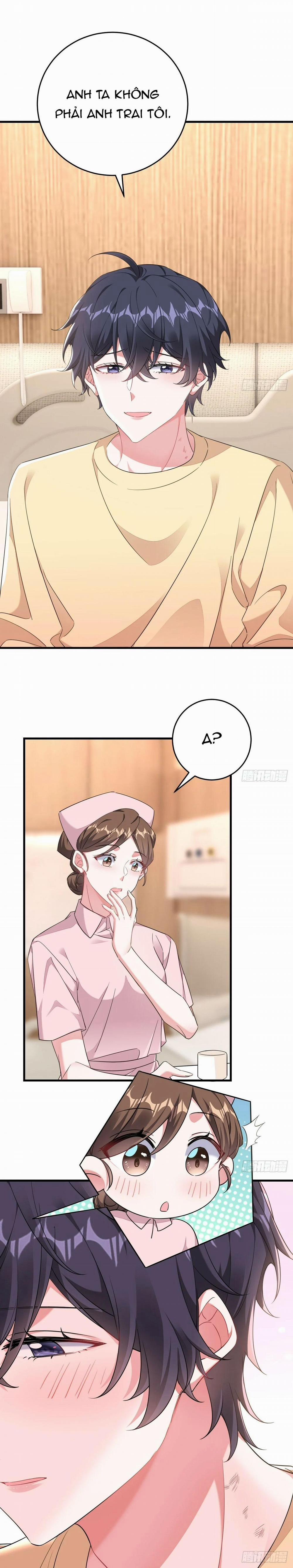 Thử Động Vào Khoai Tây Nhà Tôi Xem? 23 trang 3