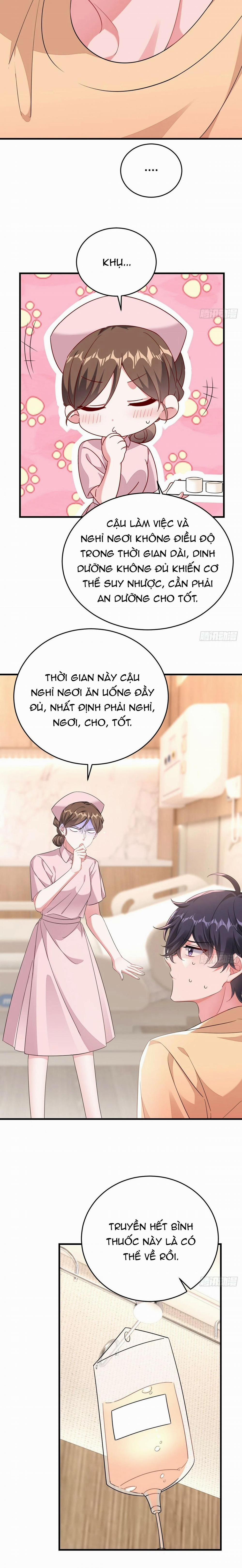 Thử Động Vào Khoai Tây Nhà Tôi Xem? 23 trang 4