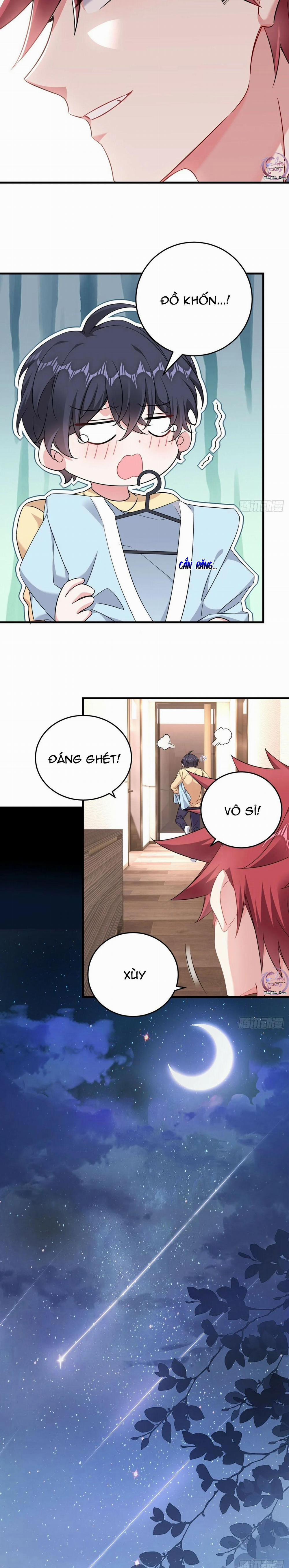 Thử Động Vào Khoai Tây Nhà Tôi Xem? 24 trang 10