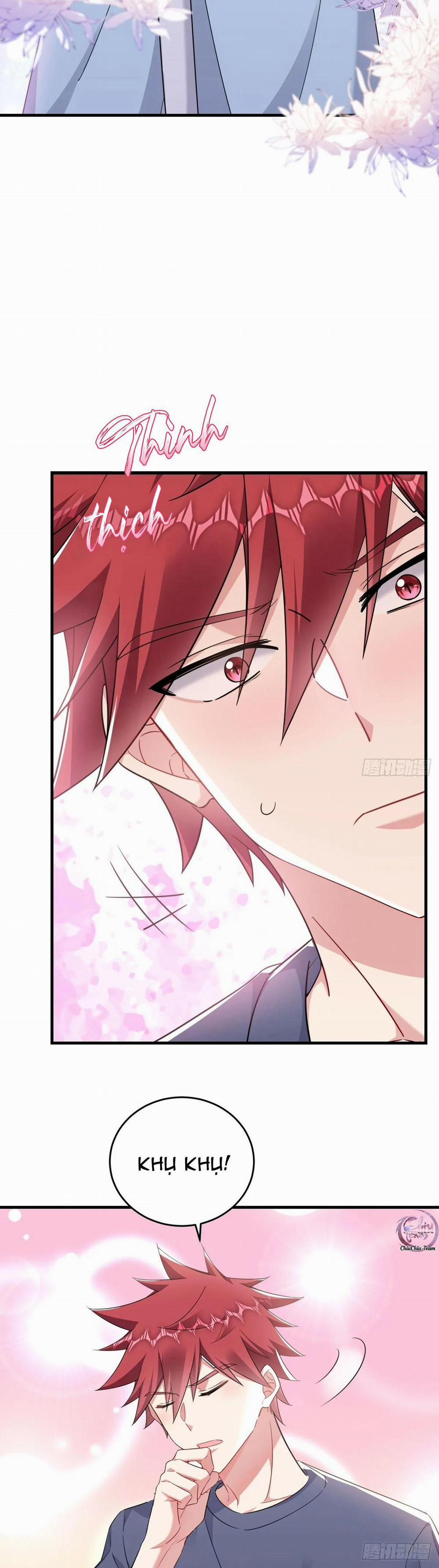 Thử Động Vào Khoai Tây Nhà Tôi Xem? 24 trang 12