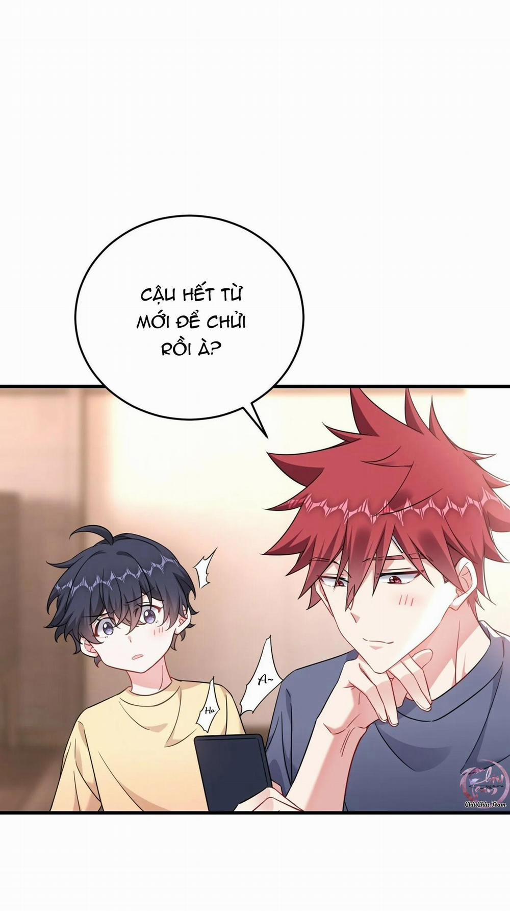 Thử Động Vào Khoai Tây Nhà Tôi Xem? 24 trang 8