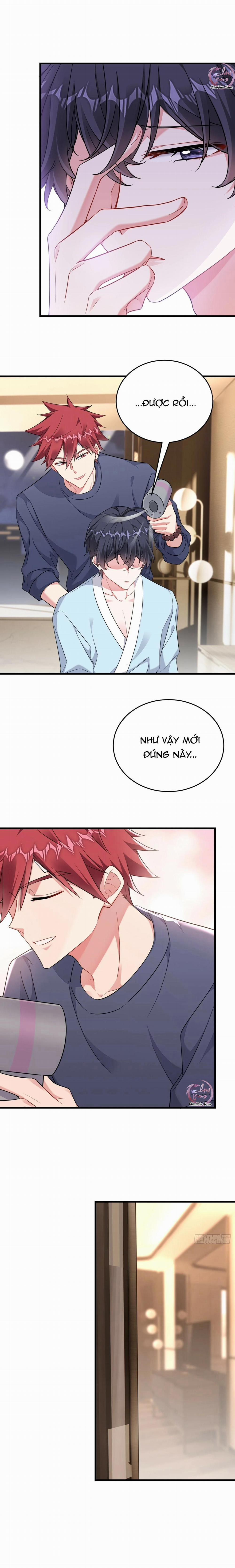 Thử Động Vào Khoai Tây Nhà Tôi Xem? 25 trang 1