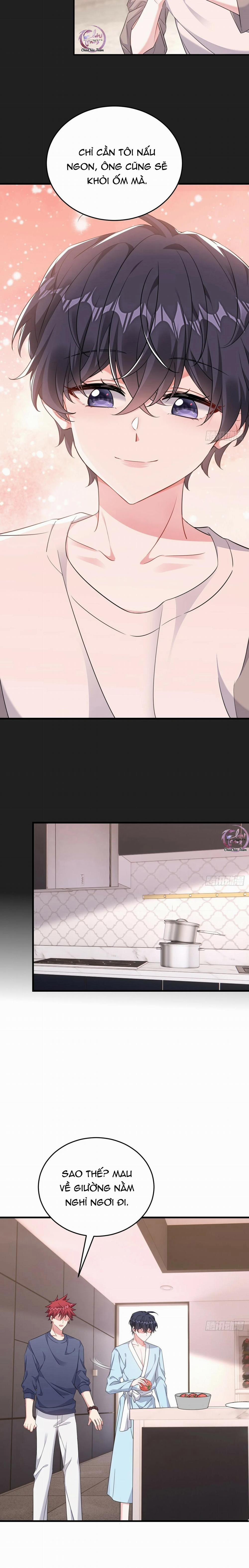 Thử Động Vào Khoai Tây Nhà Tôi Xem? 25 trang 11