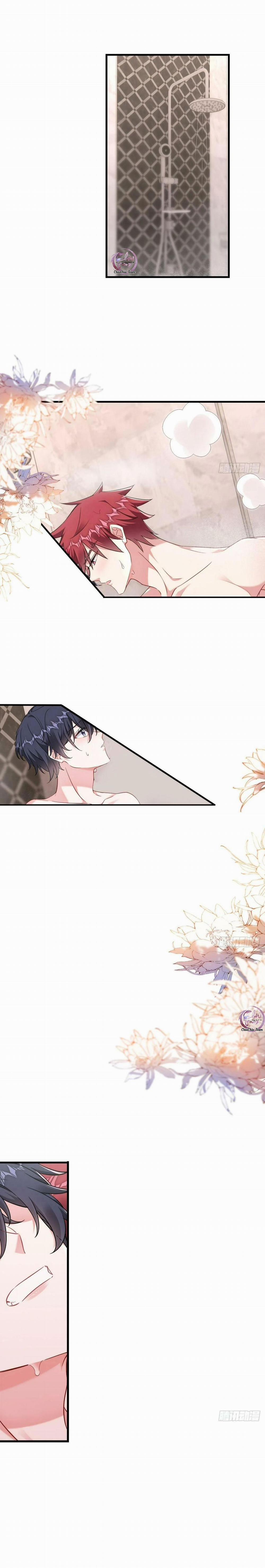 Thử Động Vào Khoai Tây Nhà Tôi Xem? 27 trang 10