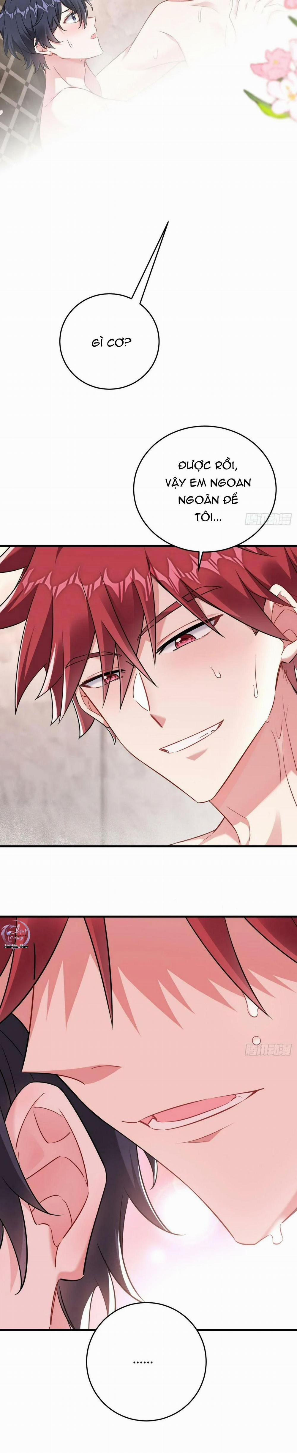 Thử Động Vào Khoai Tây Nhà Tôi Xem? 27 trang 12