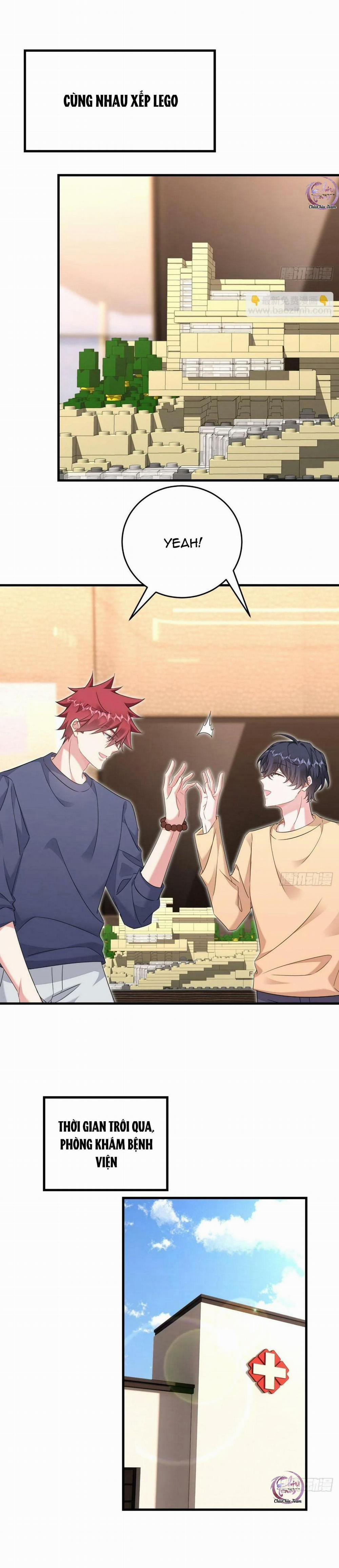 Thử Động Vào Khoai Tây Nhà Tôi Xem? 27 trang 2