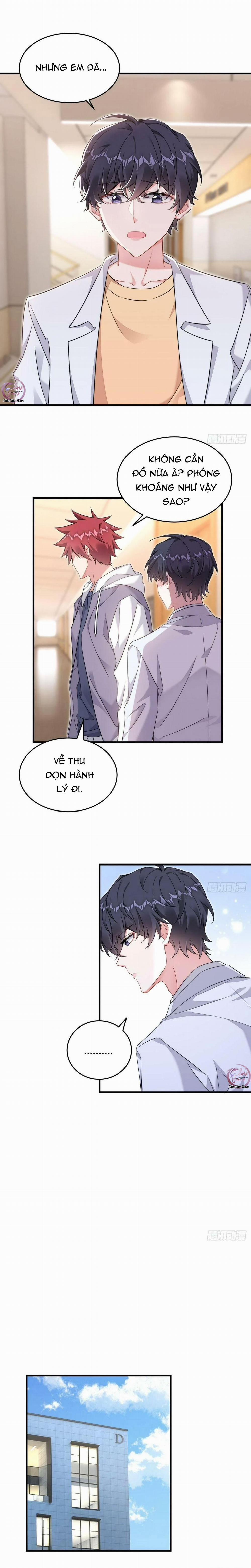 Thử Động Vào Khoai Tây Nhà Tôi Xem? 27 trang 4