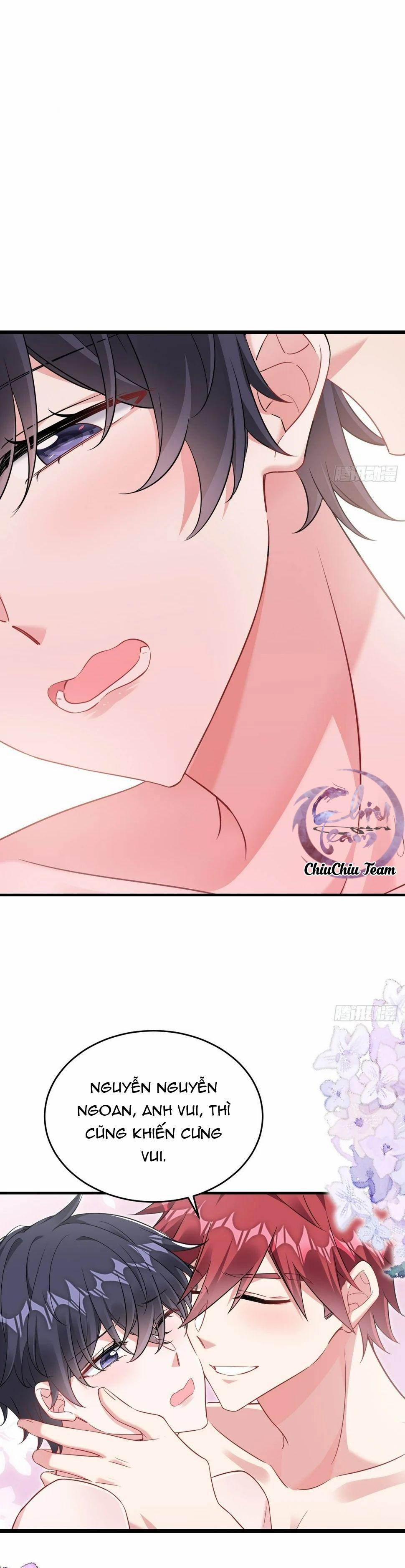 Thử Động Vào Khoai Tây Nhà Tôi Xem? 28 trang 1