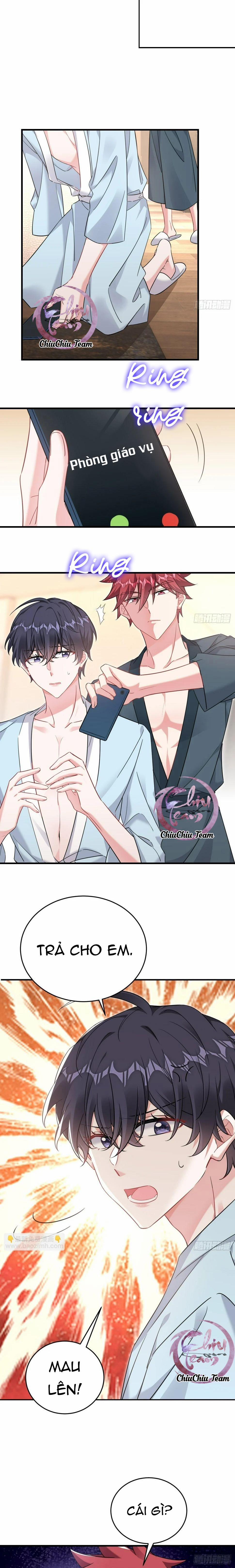 Thử Động Vào Khoai Tây Nhà Tôi Xem? 28 trang 13