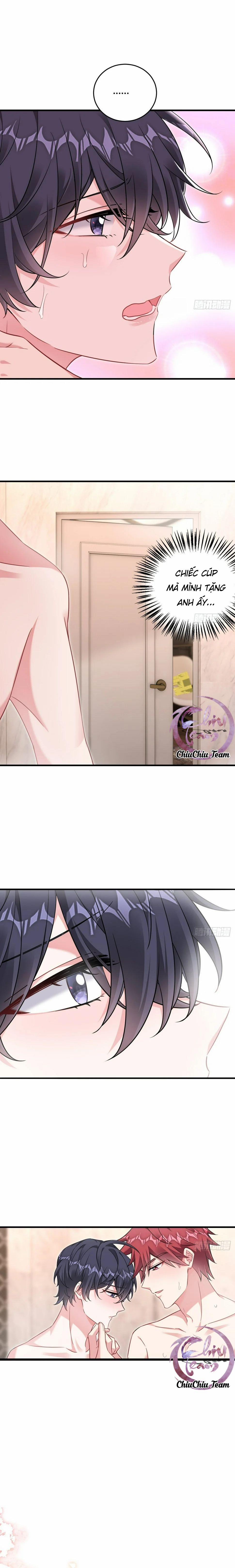 Thử Động Vào Khoai Tây Nhà Tôi Xem? 28 trang 3