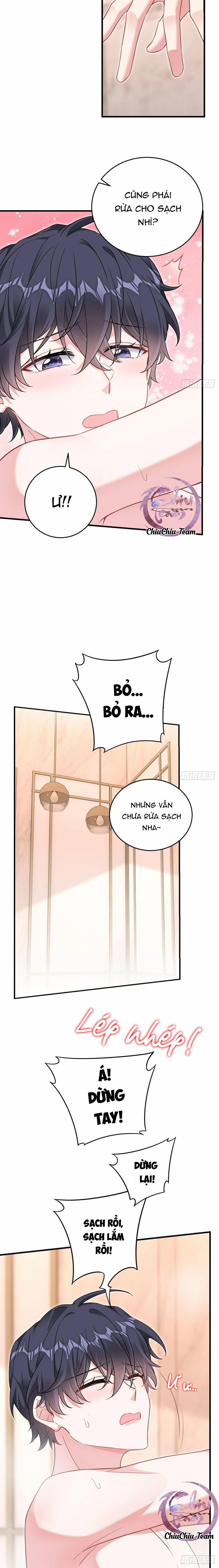 Thử Động Vào Khoai Tây Nhà Tôi Xem? 28 trang 5