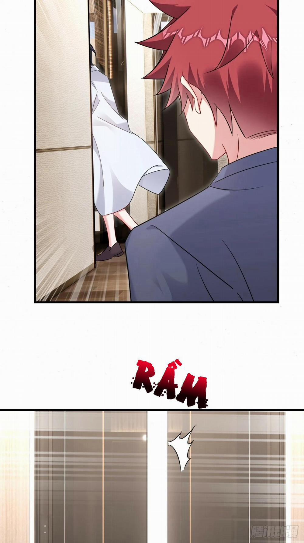 Thử Động Vào Khoai Tây Nhà Tôi Xem? 29 trang 13