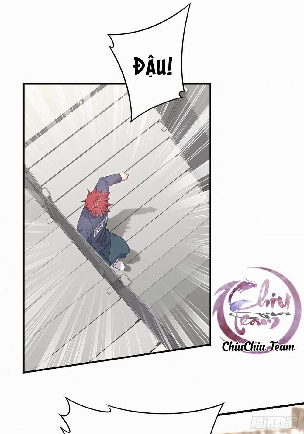 Thử Động Vào Khoai Tây Nhà Tôi Xem? 29 trang 16