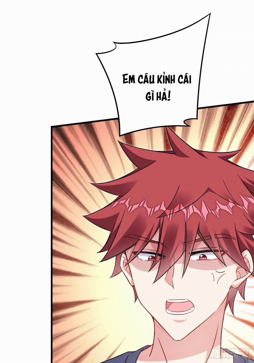 Thử Động Vào Khoai Tây Nhà Tôi Xem? 29 trang 18