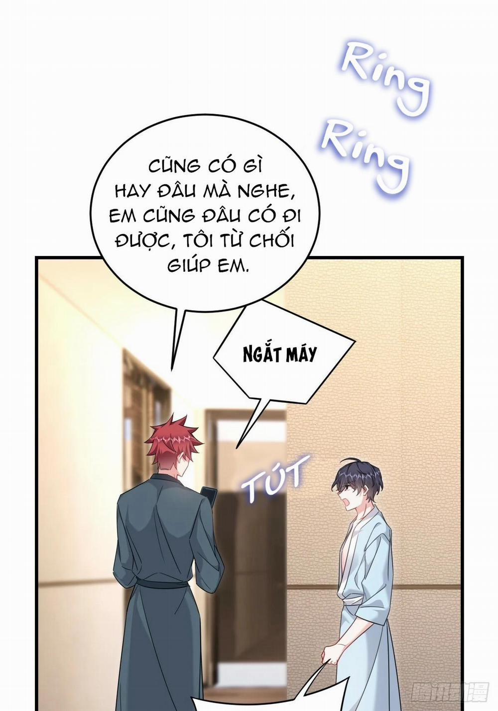 Thử Động Vào Khoai Tây Nhà Tôi Xem? 29 trang 2