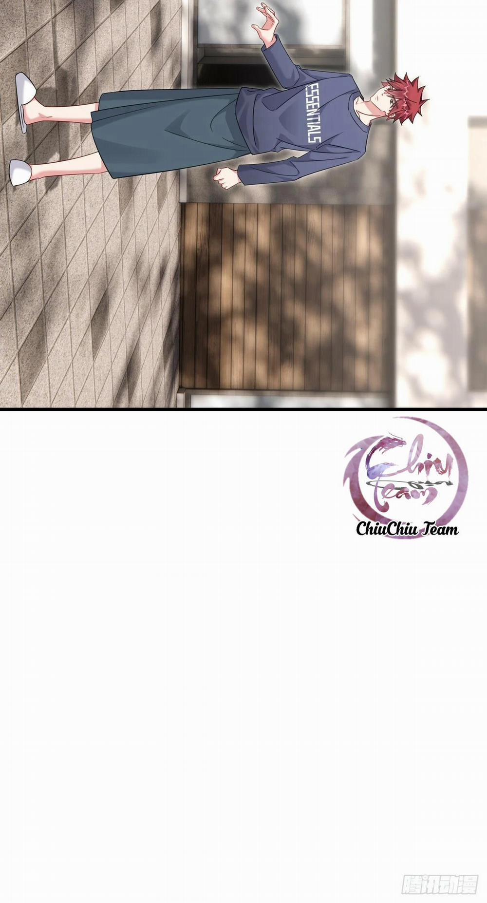 Thử Động Vào Khoai Tây Nhà Tôi Xem? 29 trang 24