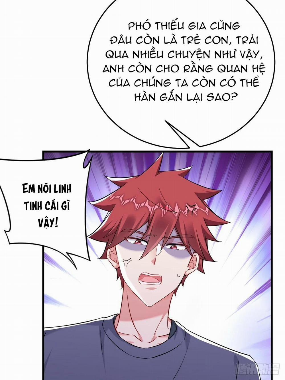 Thử Động Vào Khoai Tây Nhà Tôi Xem? 29 trang 27