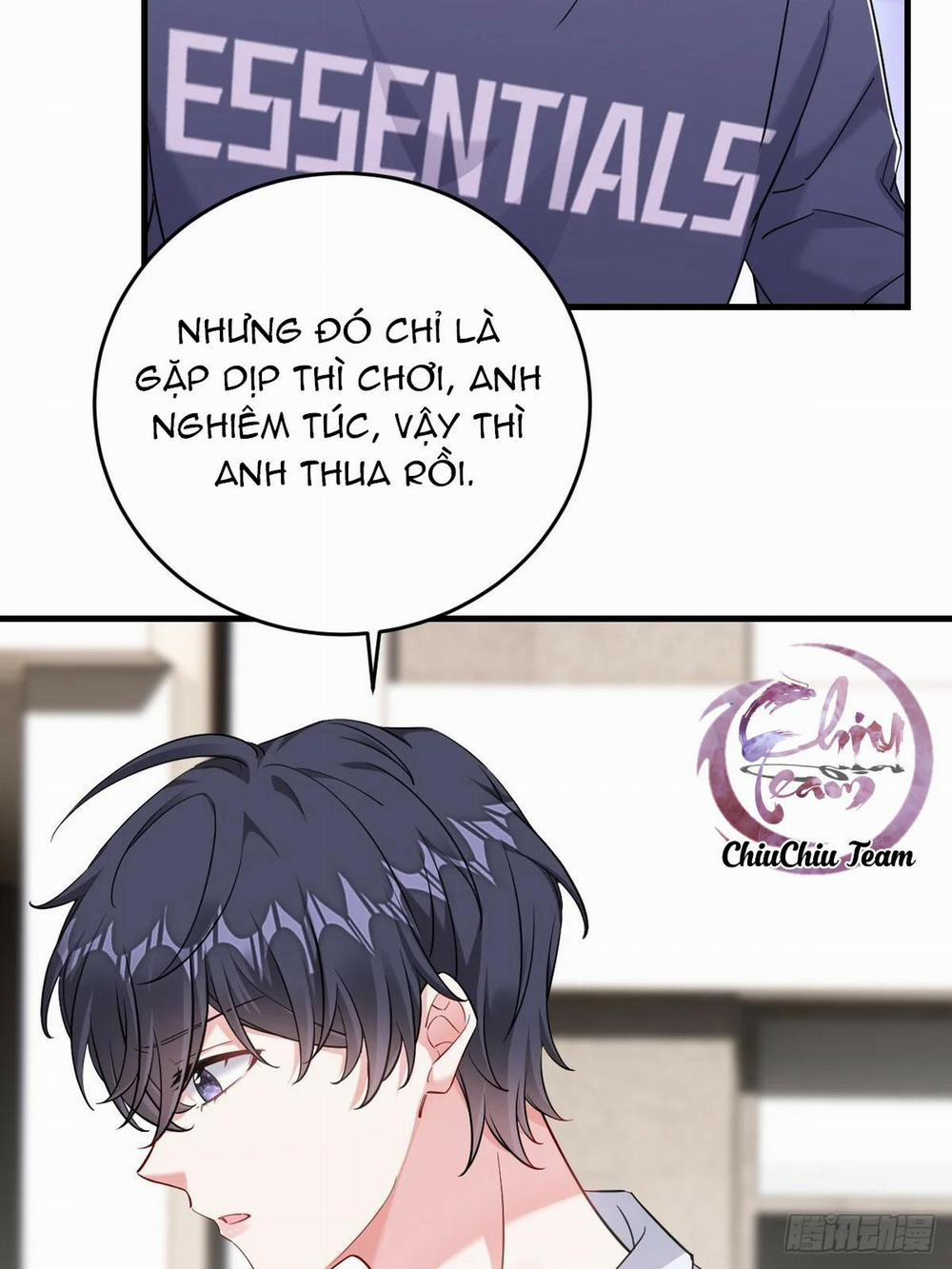 Thử Động Vào Khoai Tây Nhà Tôi Xem? 29 trang 28