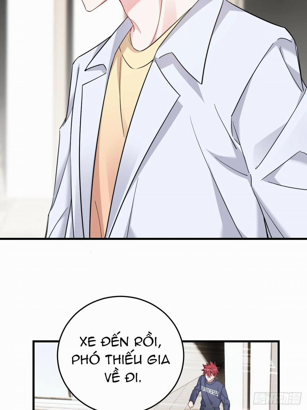 Thử Động Vào Khoai Tây Nhà Tôi Xem? 29 trang 29