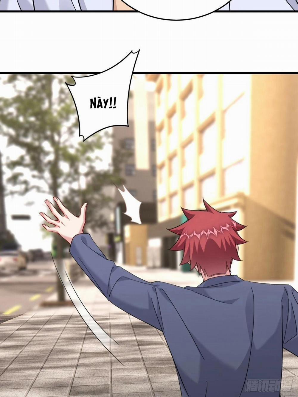 Thử Động Vào Khoai Tây Nhà Tôi Xem? 29 trang 33