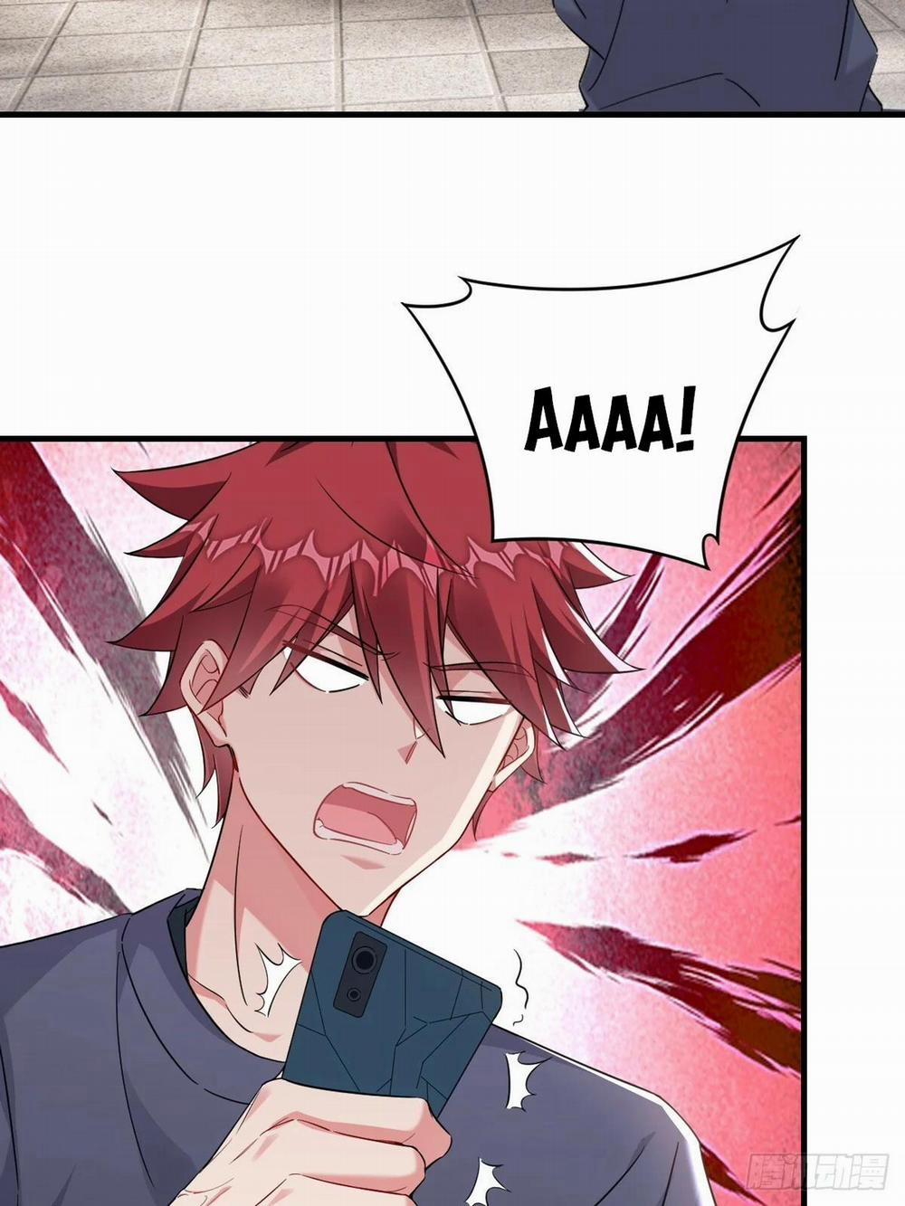 Thử Động Vào Khoai Tây Nhà Tôi Xem? 29 trang 34