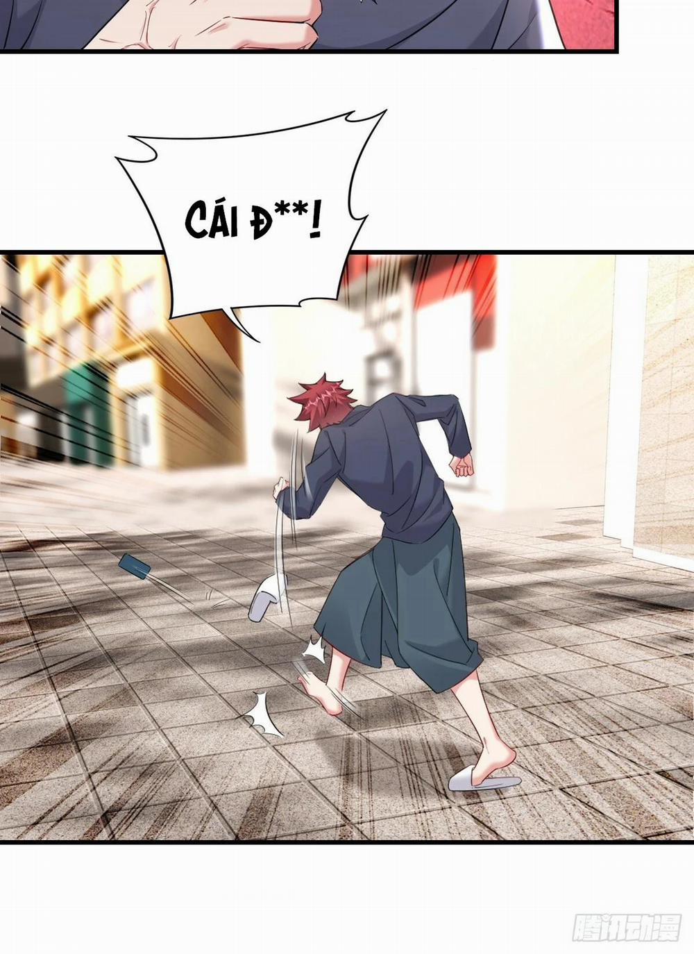 Thử Động Vào Khoai Tây Nhà Tôi Xem? 29 trang 35