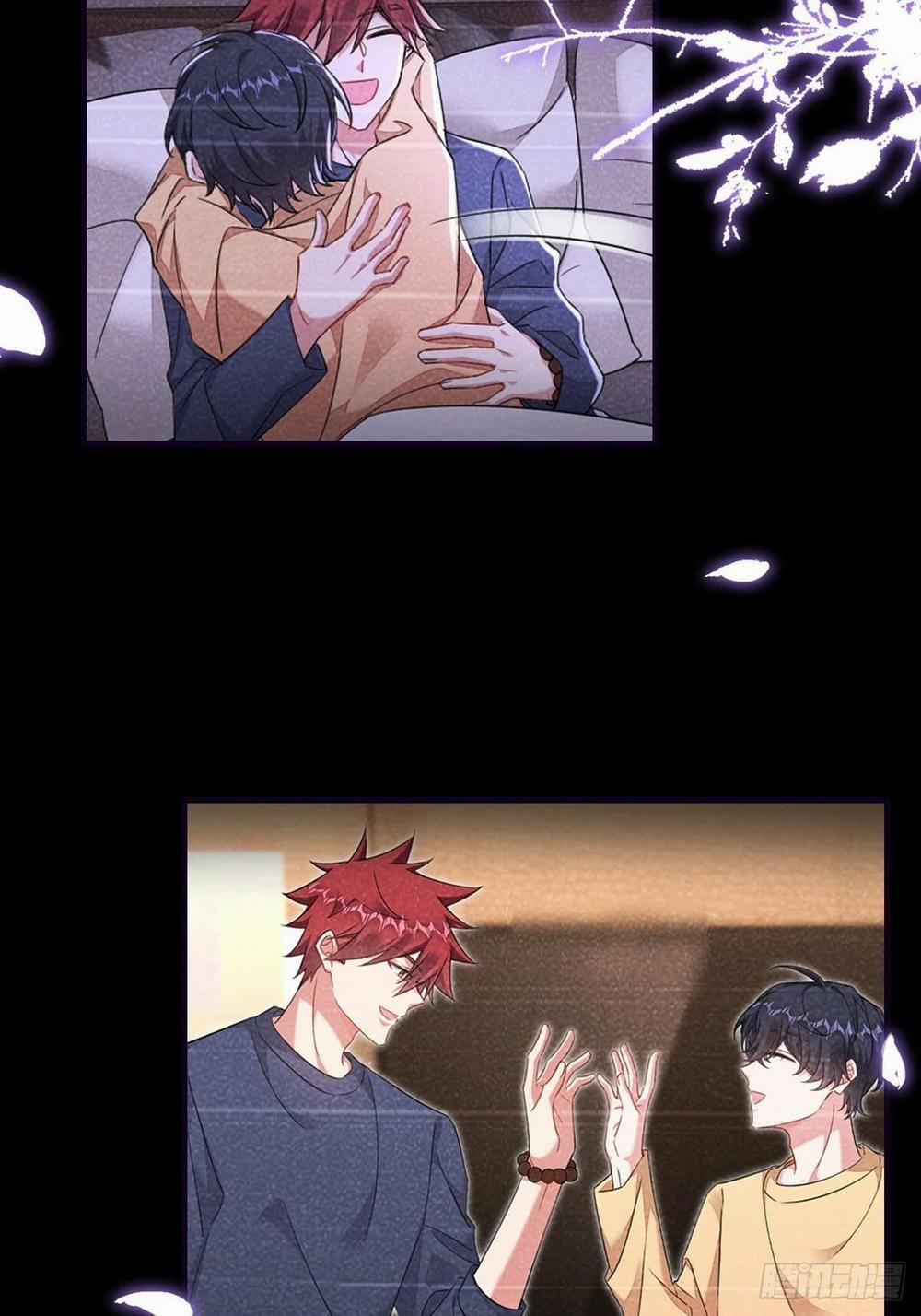 Thử Động Vào Khoai Tây Nhà Tôi Xem? 29 trang 38