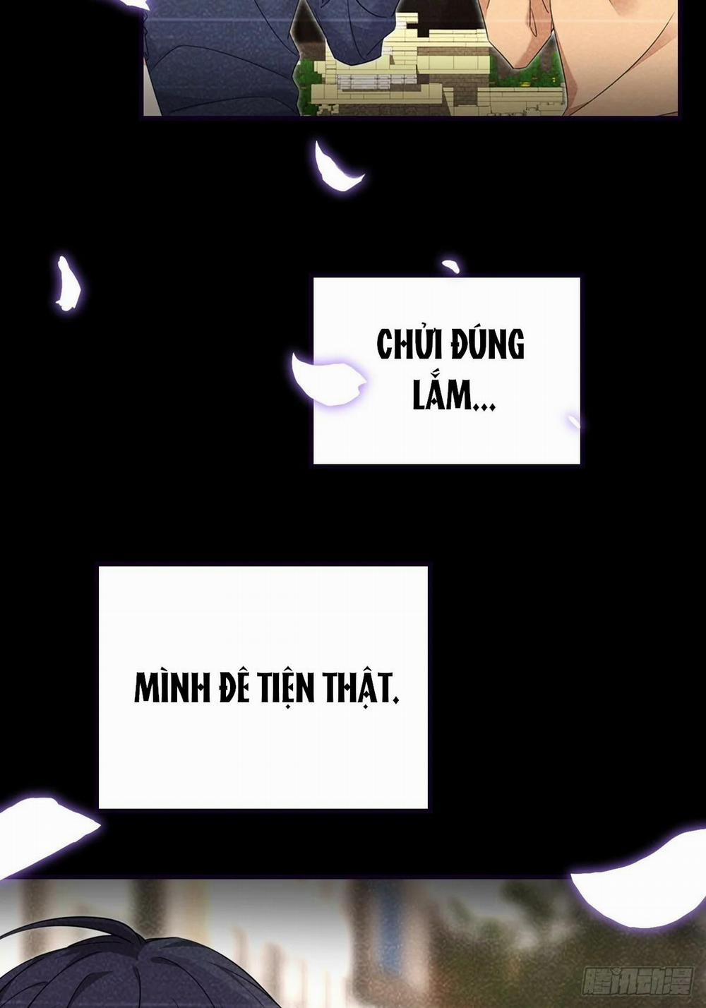 Thử Động Vào Khoai Tây Nhà Tôi Xem? 29 trang 39