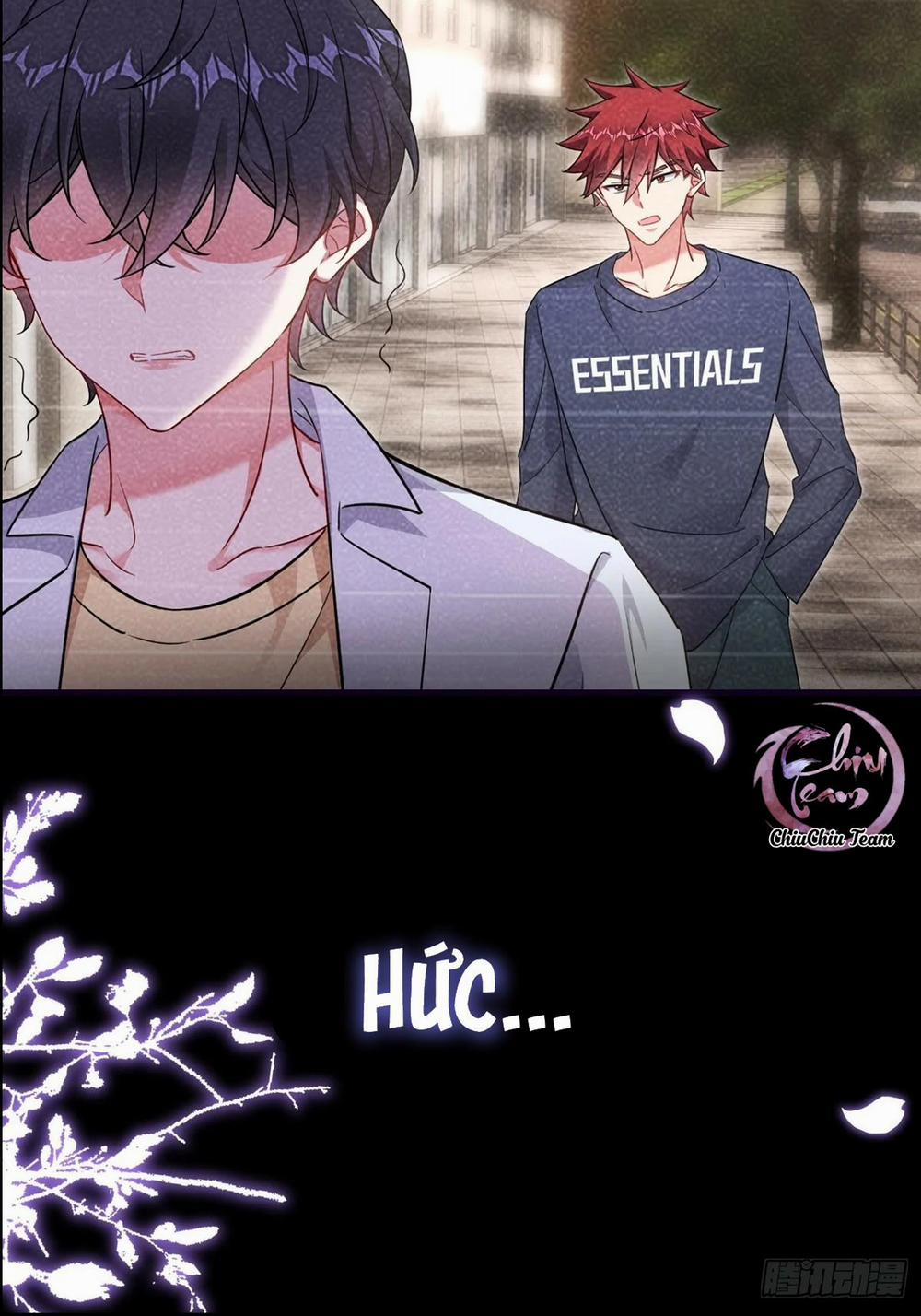 Thử Động Vào Khoai Tây Nhà Tôi Xem? 29 trang 40