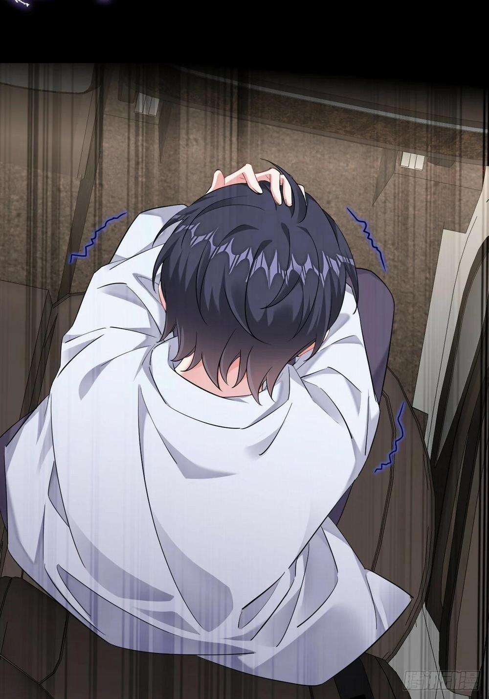 Thử Động Vào Khoai Tây Nhà Tôi Xem? 29 trang 41