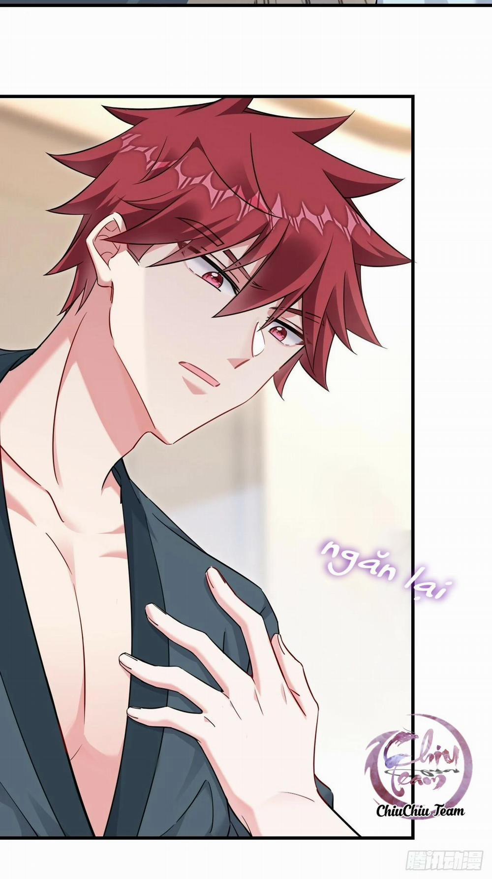 Thử Động Vào Khoai Tây Nhà Tôi Xem? 29 trang 8