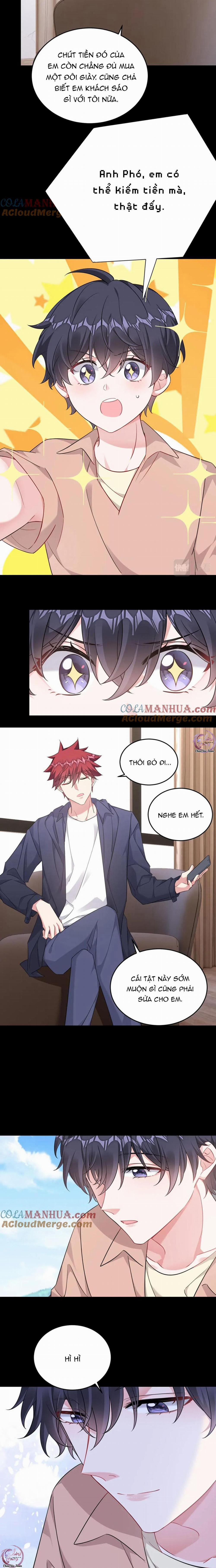 Thử Động Vào Khoai Tây Nhà Tôi Xem? 31 trang 4