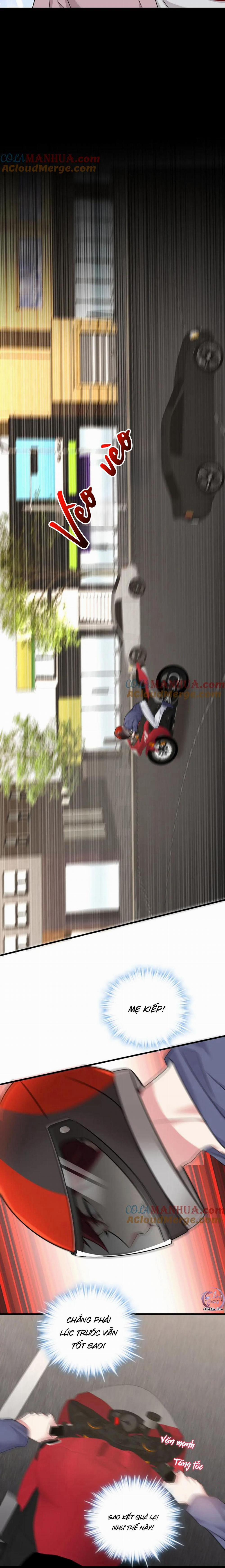 Thử Động Vào Khoai Tây Nhà Tôi Xem? 31 trang 5