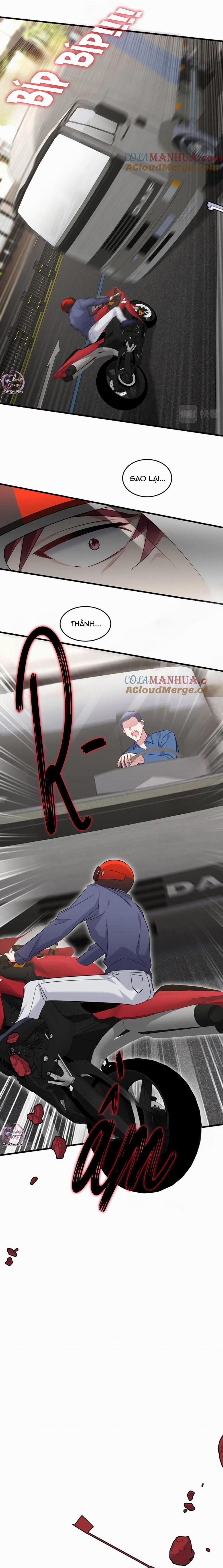 Thử Động Vào Khoai Tây Nhà Tôi Xem? 31 trang 6