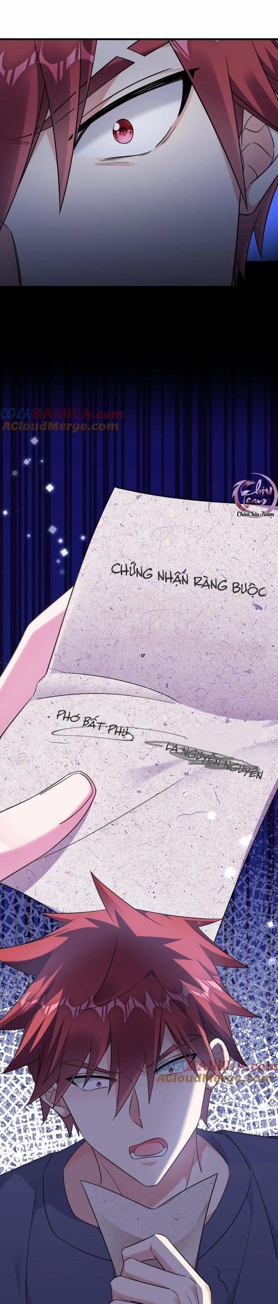 Thử Động Vào Khoai Tây Nhà Tôi Xem? 32 trang 6