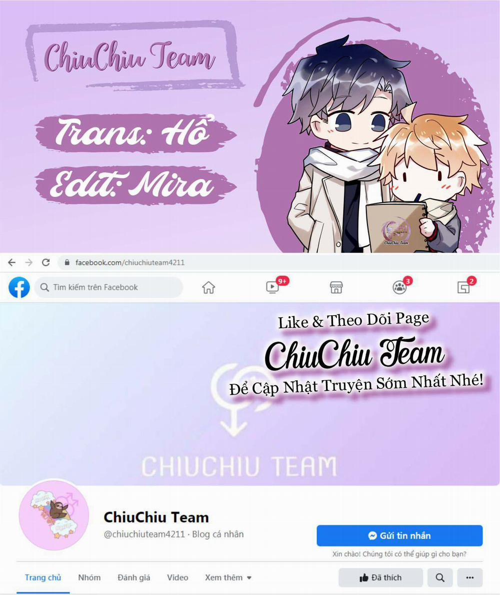 Thử Động Vào Khoai Tây Nhà Tôi Xem? 33 trang 7