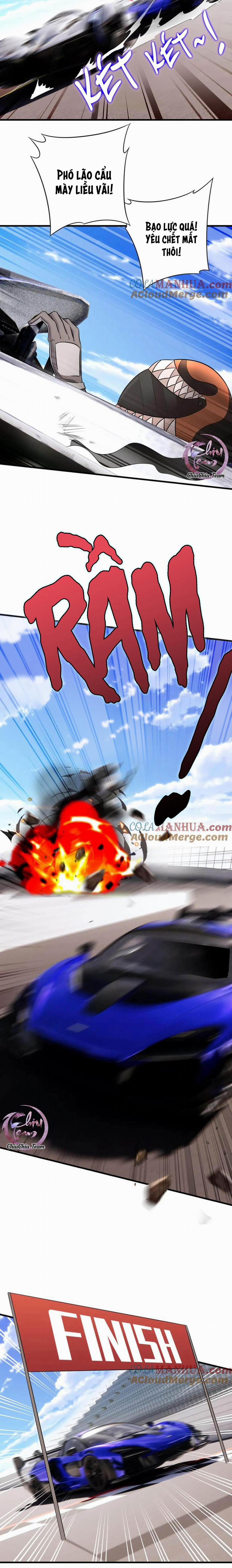 Thử Động Vào Khoai Tây Nhà Tôi Xem? 34 trang 4