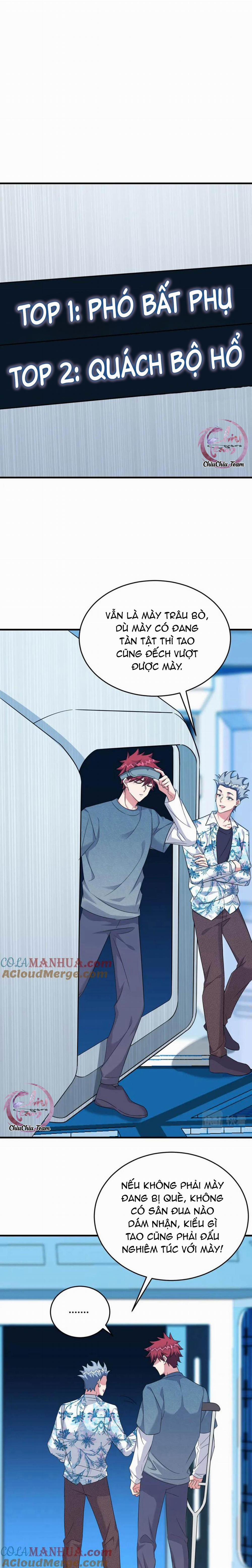 Thử Động Vào Khoai Tây Nhà Tôi Xem? 34 trang 5