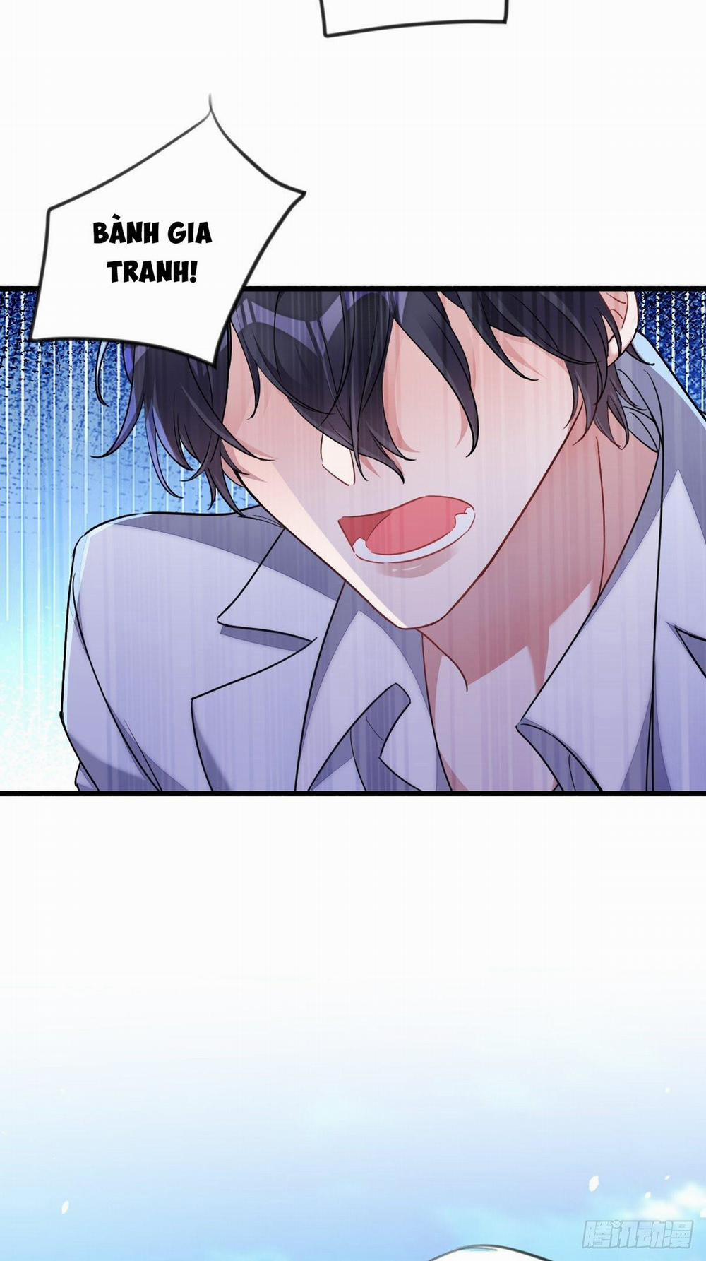 Thử Động Vào Khoai Tây Nhà Tôi Xem? 4 trang 10