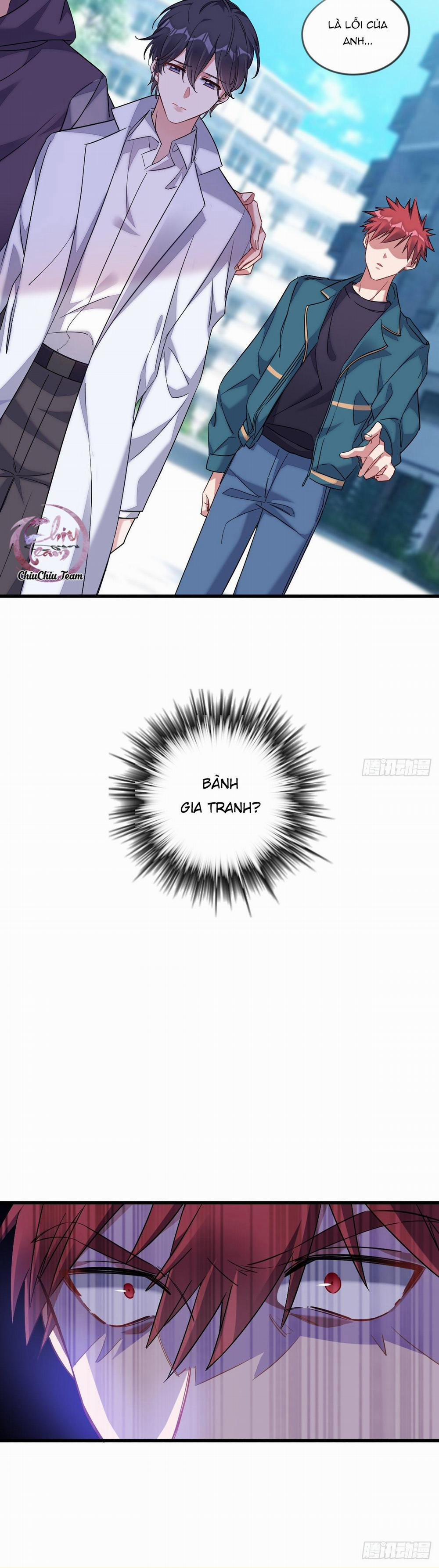 Thử Động Vào Khoai Tây Nhà Tôi Xem? 4 trang 13